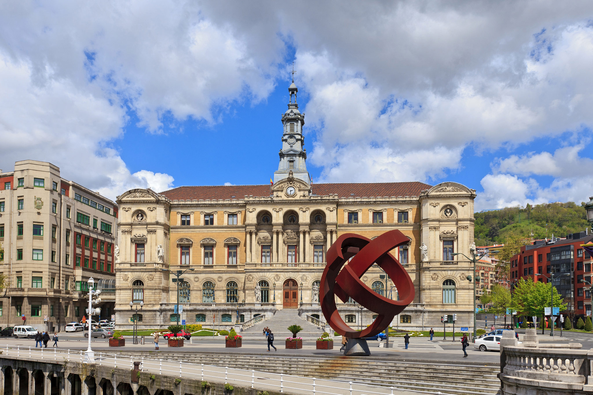 Bilbao